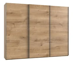 Armoire à portes coulissantes LEVEL 36 A-Wimex Clearance