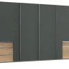 Armoire à portes coulissantes LEVEL 36 A