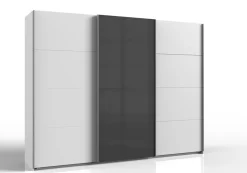 Armoire à portes coulissantes VALENCIA-Wimex New