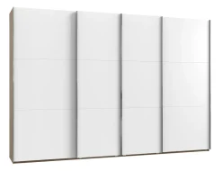 Armoire à portes coulissantes LEVEL 36 A