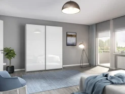Armoire à portes coulissantes AURELIO-Rauch Hot