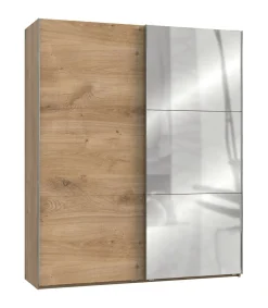 Armoire à portes coulissantes LEVEL 36 A