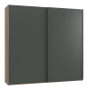 Armoire à portes coulissantes LEVEL 36 A