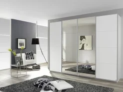 Armoire à portes coulissantes SYNCRONO-Rauch Outlet