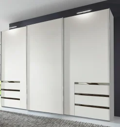 Armoire à portes coulissantes LEVEL 36 A