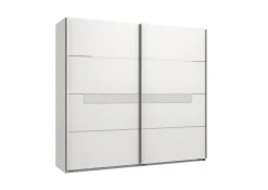 Armoire à portes coulissantes PAMELA-Wimex Hot