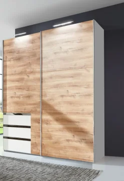 Armoire à portes coulissantes LEVEL 36 A