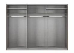 Armoire à portes coulissantes ALTONA 2-Wimex Clearance