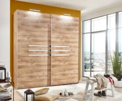 Armoire à portes coulissantes ANNA-Wimex Discount