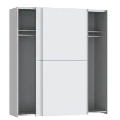 Armoire à portes coulissantes DEDERIK