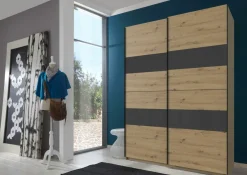 Armoire à portes coulissantes ALTONA 1