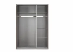 Armoire à portes coulissantes ALTONA 1