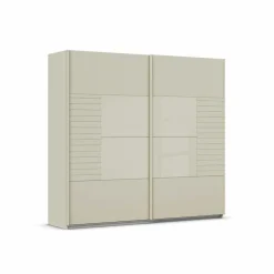 Armoire à portes coulissantes RUGA