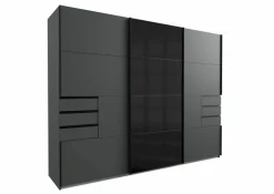 Armoire à portes coulissantes SAIGON