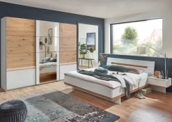 Armoire à portes coulissantes GIBRALTAR-Wimex New