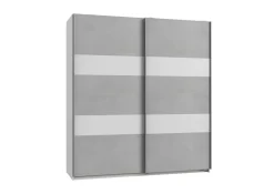 Armoire à portes coulissantes CHESS-Wimex Outlet