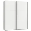 Armoire à portes coulissantes LEVEL 36 A-Wimex Hot