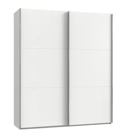 Armoire à portes coulissantes LEVEL 36 A-Wimex Hot