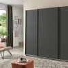 Armoire à portes coulissantes ANDORRA-Wimex Hot