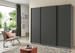 Armoire à portes coulissantes ANDORRA-Wimex Hot