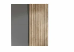Armoire à portes coulissantes BERNO