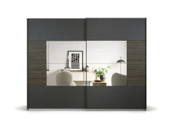 Armoire à portes coulissantes LISSABON-Rauch New