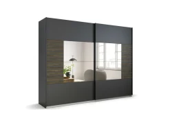 Armoire à portes coulissantes LISSABON-Rauch New
