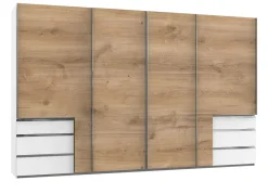 Armoire à portes coulissantes LEVEL 36 A