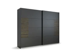 Armoire à portes coulissantes LISSABON-Rauch Outlet