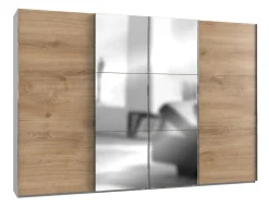 Armoire à portes coulissantes LEVEL 36 A-Wimex