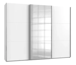 Armoire à portes coulissantes LEVEL 36 A-Wimex Best