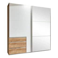 Armoire à portes coulissantes LEVEL 36 A-Wimex