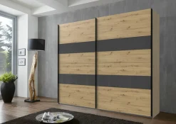 Armoire à portes coulissantes ALTONA 2