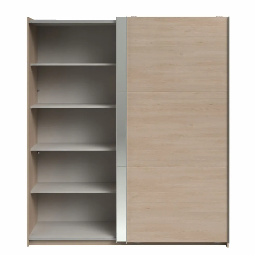 Armoire à portes coulissantes SWING 8