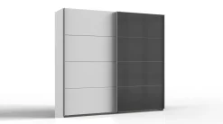 Armoire à portes coulissantes VALENCIA