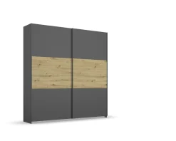 Armoire à portes coulissantes MIRO-Rauch