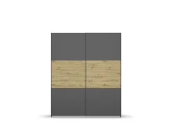 Armoire à portes coulissantes MIRO-Rauch