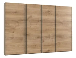 Armoire à portes coulissantes LEVEL 36 A