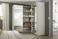 Armoire à portes coulissantes QUADRA-Rauch New