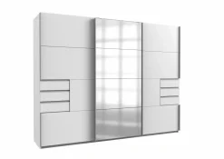 Armoire à portes coulissantes SAIGON-Wimex Best