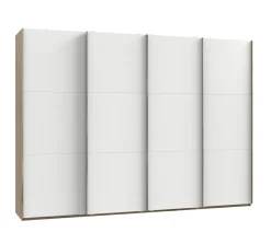 Armoire à portes coulissantes LEVEL 36 A