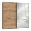 Armoire à portes coulissantes LEVEL 36 A