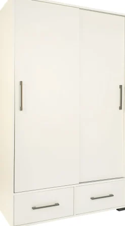 Armoire à portes coulissantes DIJON-Arthur Berndt Outlet