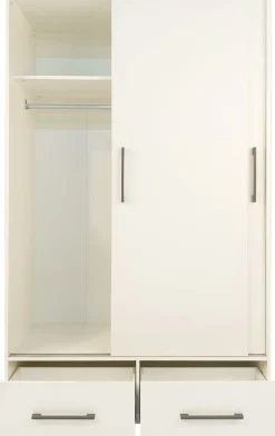 Armoire à portes coulissantes DIJON-Arthur Berndt Outlet