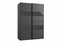 Armoire à portes coulissantes ALTONA 1-Wimex New