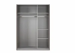 Armoire à portes coulissantes ALTONA 1-Wimex New