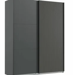 Armoire à portes coulissantes ANDORRA