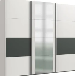 Armoire à portes coulissantes SALTA-Wimex Best