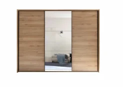 Armoire à portes coulissantes LEVIS-Pol-Power