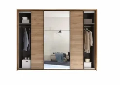 Armoire à portes coulissantes LEVIS-Pol-Power